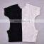 Newborn baby photo clothing baby summer bodysuit beautiful black white lace romper