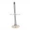 Engine Intake&Exhaust valve for Daewoo OEM 90536095 0641048, 641048, 90536164
