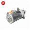 WMM Brand Name of Parts of Tractor Starter Generator Electric DC Brushes 24 volt Starter Motor For Massey Ferguson 135, 240