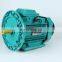 YE2-132S1-2 5.5kw 7.5hp 2 Pole IE2 Cast Iron Three Phase ac Induction Electric Motor