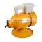 small concrete vibrator mechanical