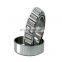 76.2*161.925*48.26mm 755/752 hot sale good performance single row non-standard tapered roller bearing