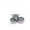 VACUUM CLEANER MOTOR BEARING 3.175*9.525*3.969MM R2-2RS MOTOR CYCLE BEARING