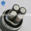 Factory Direct Aluminum Low Voltage 0.6/1kv Xlpe Insulated Electric Cable