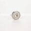 China's mini deep groove ball  bearing 627 wholesaler