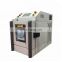 benchtop temperature stability environmental chamber stability environmental chamber