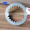 5T106-1673-0 paper-based friction material for Kubota DC105X harvester