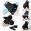 Durable Protective fitness sport gym gloves