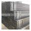 Q195 Q235 Pre Galvanized Steel 20*20 MS Galvanized Square Tube