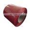 Prepainted Galvanized Steel Coil DX51D 600-1250mm z100