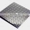 3mm diamond pattern aluminum checker plate sheet price