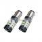 S25 4014 57SMD turn Reverse Brake Light 750LM 7W 1156 1157 Led Car Bulb