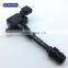 Engine Ignition Coil For Nissan Altima Frontier Maxima Murano 3.5 4.0 V6 22448-8J111 22448-8J115