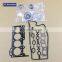 Auto Parts Gasket Kit For Toyota Daihatsu Boon Passo Daihatsu Terios K3-VE Petrol 1.3L 04111-97403 0411197403