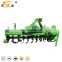 CE approved TGLN-220 mini power rotary tiller rotavator with lowest price