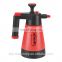 New coming home tool 2 pints continuous fine mist detergent hair sprayer