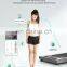 automatic Flat mini remote control treadmill manufacturer Motorized treadmill equipment