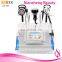 Гуанчжоу RF Face Lifting Machine - оборудование для красоты, RF Vacuum Ultrasound Slimming Machine