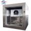 Factory Price Laboratory Vacuum Freeze Dryer For Fruit And Vegetables
