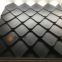 Customized Clay/Ceramic Japanese Rhombic Roof Tile for Roof Decoration