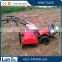 Self-Propelled 92#gasoline 5.5kw 177 F/P Mini Tilling Tractor For Garden/Orchard