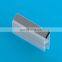 Magnet Rubber Waterproof Glass Shower Room Bathroom Door Strip Seal