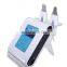 Home Use Portable face cleaner ultrasonic skin scrubber facial Peeling machine