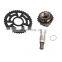 Brand New Engine Timing Belt Tensioner Kit OEM N47D16 N47D20 N47 11417797896 11318510014 11318509926 for BMW