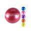 2021 Vivanstar Custom Yoga Ball Body Exercise Massage Yoga Ball