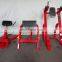 Slim Gym Exercise Machine Bodybuilding Equipment Back Extension SE36
