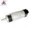 36mm Planetary  dc high torque electric gear motor 12v with encoder for ventilator-assisted breathing