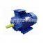 Y2 series 130kw three phase 220v ac induction motor