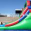 Commercial Waterslide Pool Inflatable Children Kids Water Slide For Sale