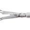Geyi Medical 10mm claw forceps insulated forceps