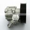 Power Steering Pump OEM 0034669301 7692955542 0044668201 0054668801 with high quality