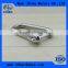 China Price Stainless Steel Rigging Long D Shackle