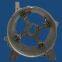 EF6600 Generator Motor Armature