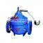 Water conservancy valve Remote ball cock 100X control valve