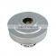 Electric Low Noise High Torque Cleaning Machine Parts Aluminum Wire Vacuum Cleaner Motor