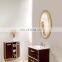 LED Lighting Touch Switch Acrylic Lighted Mirror