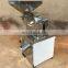 Food grade 304 stainless steel fruit and vegetable grinding machine