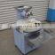 automatic dough cutting and rolling machine