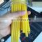 Biodegradable Drinking pasta straws making machine