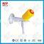 Laboratory gas tap faucet / gas cock for school used