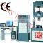 WAW-E series Hydraulic computer controlled universal tensile testing machine
