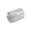 17.1mm High Torque Mini 3v 6v 12v brushed dc motor for tattoo machine RF-130