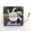 9G1248G4D01 48V 0.23A 12025 12CM cooling fan