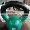 Gym Fitness Accessories  kettlebell