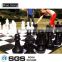 Special Design Inflatable Chess Game,Innovative Inflatable Game,Inflatable Intellectual Game for Kids and Adults