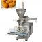 Automatic churro/mochi/kubba/coxinha making machine